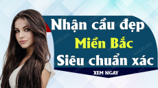 Dự đoán XSMB ngày 11/04/2025 - Thống kê XSMB Thứ 6 - XSMB