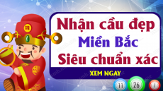 Dự đoán XSMB ngày 31/05/2025 - Thống kê XSMB Thứ 7 - XSMB