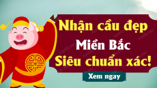 Dự đoán XSMB ngày 25/05/2025 - Thống kê XSMB Chủ Nhật - XSMB