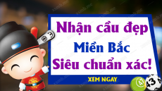 Dự đoán XSMB ngày 10/05/2025 - Thống kê XSMB Thứ 7 - XSMB