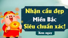 Dự đoán XSMB ngày 09/05/2025 - Thống kê XSMB Thứ 6 - XSMB