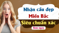 Dự đoán XSMB ngày 29/05/2025 - Thống kê XSMB Thứ 5 - XSMB