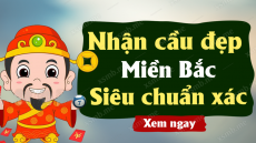 Dự đoán XSMB ngày 06/05/2025 - Thống kê XSMB Thứ 3 - XSMB