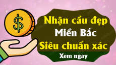 Dự đoán XSMB ngày 16/05/2025 - Thống kê XSMB Thứ 6 - XSMB