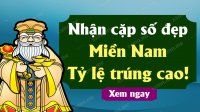 Soi cầu dự đoán Xổ Số Miền Nam ngày 13/05/2025 - Dự đoán XSMN 13-05-2025