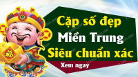 Soi cầu dự đoán Xổ Số Miền Trung ngày 26/05/2025 - Dự đoán XSMT 26-05-2025