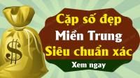 Soi cầu dự đoán Xổ Số Miền Trung ngày 18/05/2025 - Dự đoán XSMT 18-05-2025