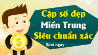Soi cầu dự đoán Xổ Số Miền Trung ngày 13/05/2025 - Dự đoán XSMT 13-05-2025