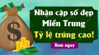 Soi cầu dự đoán Xổ Số Miền Trung ngày 19/05/2025 - Dự đoán XSMT 19-05-2025