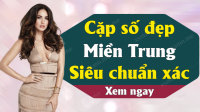 Soi cầu dự đoán Xổ Số Miền Trung ngày 11/05/2025 - Dự đoán XSMT 11-05-2025