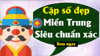 Soi cầu dự đoán Xổ Số Miền Trung ngày 04/05/2025 - Dự đoán XSMT 04-05-2025