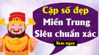 Soi cầu dự đoán Xổ Số Miền Trung ngày 28/05/2025 - Dự đoán XSMT 28-05-2025