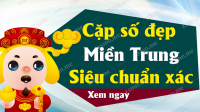 Soi cầu dự đoán Xổ Số Miền Trung ngày 16/04/2025 - Dự đoán XSMT 16-04-2025