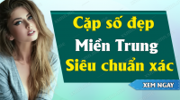 Soi cầu dự đoán Xổ Số Miền Trung ngày 09/05/2025 - Dự đoán XSMT 09-05-2025