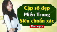 Soi cầu dự đoán Xổ Số Miền Trung ngày 26/04/2025 - Dự đoán XSMT 26-04-2025