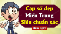 Soi cầu dự đoán Xổ Số Miền Trung ngày 24/05/2025 - Dự đoán XSMT 24-05-2025