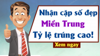Soi cầu dự đoán Xổ Số Miền Trung ngày 14/05/2025 - Dự đoán XSMT 14-05-2025